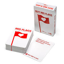 Red Flags: Sexy Red Flags